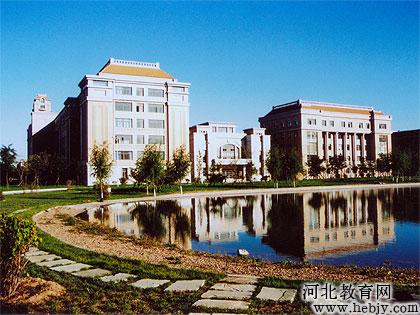 渤海大学研究生学院都有什么专业? _感人网